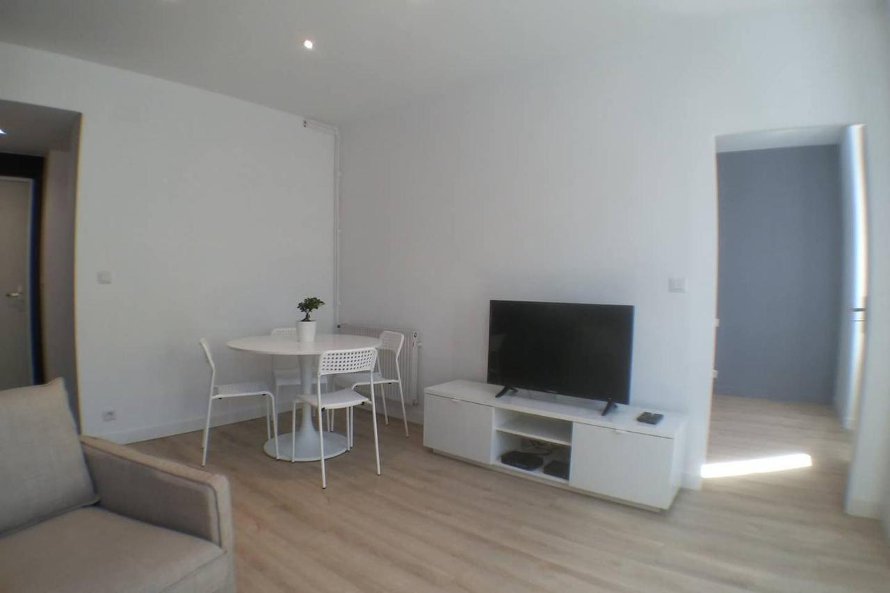 3P Cosy A Mulhouse, 55 M2 Apartment Exterior photo